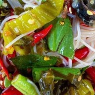 ร้านส้มตำแซ่บละเบ๋อ