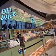 Oh! Juice - โอ้ จู๊ซ Emporium