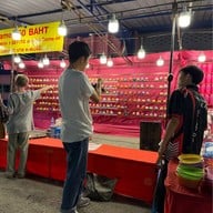 ถนนคนเดินวัวลาย เชียงใหม่