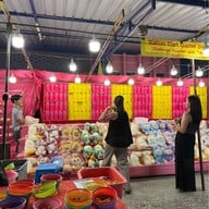 ถนนคนเดินวัวลาย เชียงใหม่