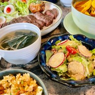 Raan-Keng(ร้านเข่ง) - ประดิพัทธ์ 14
