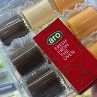 บรรยากาศ Makro  Food Service เทพรักษ์