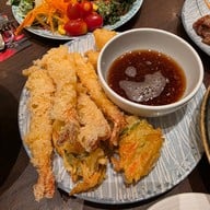 เมนูของร้าน Great Harbour ICONSIAM