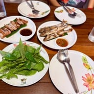 ครกไม้ไทยลาว ลาดปลาเค้า 24