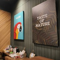 Café Amazon - SD2001 ซอยวังหลัง