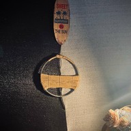 ร้านกาแฟ BOOK BEACH หทัยราษฎร์ 39 กาแฟสด ชาปักษ์ใต้รสเข้มข้น ร้านกาแฟหน้าเคซี2