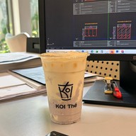 KOI Thé ICONSIAM