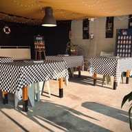 ร้านกาแฟ BOOK BEACH หทัยราษฎร์ 39 กาแฟสด ชาปักษ์ใต้รสเข้มข้น ร้านกาแฟหน้าเคซี2