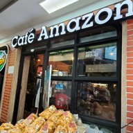 Café Amazon - SD2001 ซอยวังหลัง