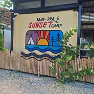 Bangpra Sunset Camp
