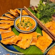 อันเกิม อันก๋า Central Westville