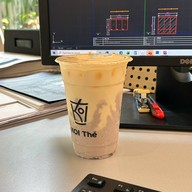 KOI Thé ICONSIAM