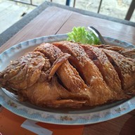 ครัวอิงแควลำตะเพินลาดหญ้า