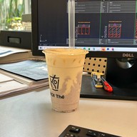 KOI Thé ICONSIAM
