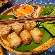 อันเกิม อันก๋า Central Westville