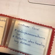 ถนนคนเดินวัวลาย เชียงใหม่