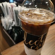 Café Amazon - SD2001 ซอยวังหลัง