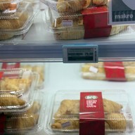 บรรยากาศ Makro  Food Service เทพรักษ์