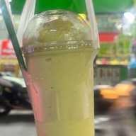 เมนูของร้าน จุ๊บจุ๊บมะพร้าวปั่น (สาขา 1 รัชดา36) สาขา รัชดา36