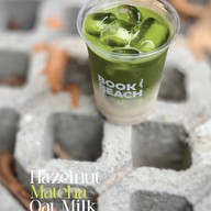 ร้านกาแฟ BOOK BEACH หทัยราษฎร์ 39 กาแฟสด ชาปักษ์ใต้รสเข้มข้น ร้านกาแฟหน้าเคซี2