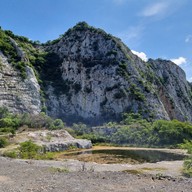 ภูผาแรด มุมลับเขางู