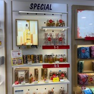 Holika Holika Myeong-dong