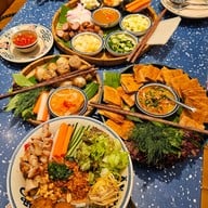 อันเกิม อันก๋า Central Westville