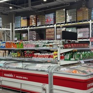 บรรยากาศ Makro  Food Service เทพรักษ์