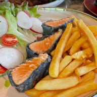 Raan-Keng(ร้านเข่ง) - ประดิพัทธ์ 14