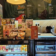 Café Amazon - SD2001 ซอยวังหลัง