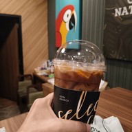 Café Amazon - SD2001 ซอยวังหลัง