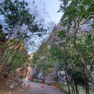 ภูผาแรด มุมลับเขางู