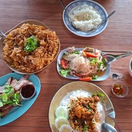 ครัวอิงแควลำตะเพินลาดหญ้า