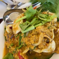 ร้านโค้งน้ำ บ้านแหลม