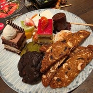 เมนูของร้าน Great Harbour ICONSIAM