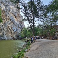 ภูผาแรด มุมลับเขางู