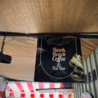 ร้านกาแฟ BOOK BEACH หทัยราษฎร์ 39 กาแฟสด ชาปักษ์ใต้รสเข้มข้น ร้านกาแฟหน้าเคซี2