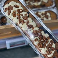 บรรยากาศ Makro  Food Service เทพรักษ์