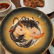 เมนูของร้าน Great Harbour ICONSIAM