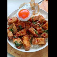 ครัวคุณเติ้ล กะเพราโคตรเด็ด ลาดกระบัง ลาดกระบัง
