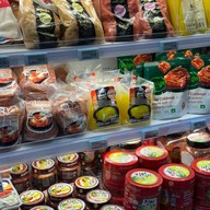 บรรยากาศ Makro  Food Service เทพรักษ์