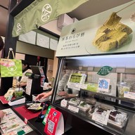Matcha Sweets Shop SAWAWA  Asakusa