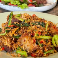 Raan-Keng(ร้านเข่ง) - ประดิพัทธ์ 14