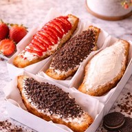 กาแฟสด&โบราณ“บ้านเมย์” หนองระแหง18-20