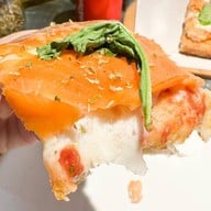 Pala Pizza Romana อโศก