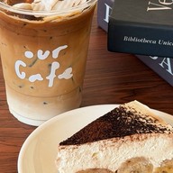 Our cafe สาขา 1