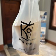 KOI Thé ICONSIAM