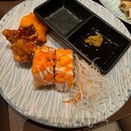 เมนูของร้าน Great Harbour ICONSIAM