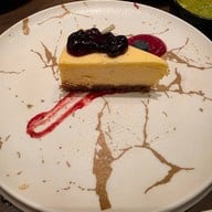เมนูของร้าน Great Harbour ICONSIAM