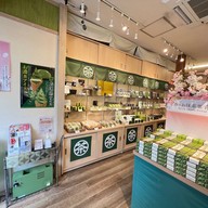 Matcha Sweets Shop SAWAWA  Narita